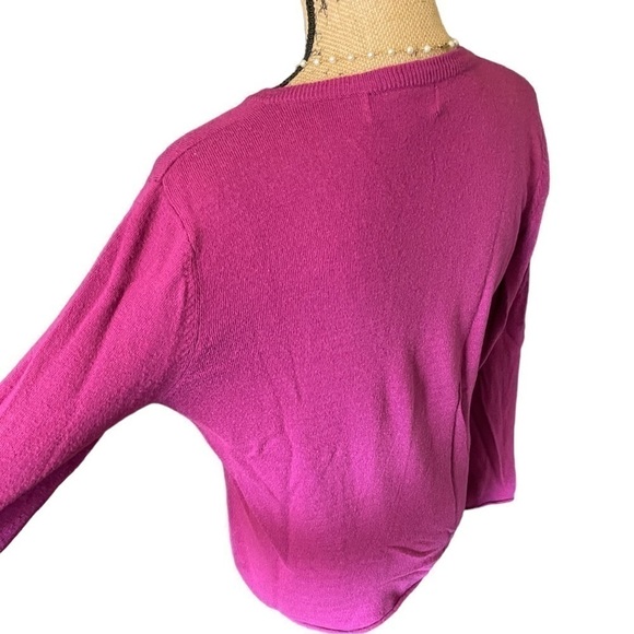 Mossimo JUNIORS SWEATER | lightweight and soft. Size XXL. - Picture 2 of 4